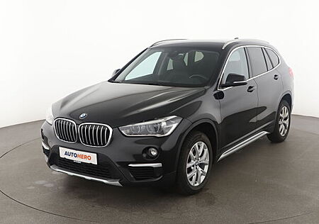 BMW X1 sDrive 18d xLine