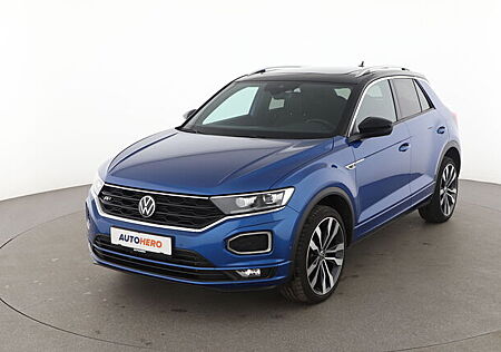VW T-Roc 1.5 TSI ACT Sport