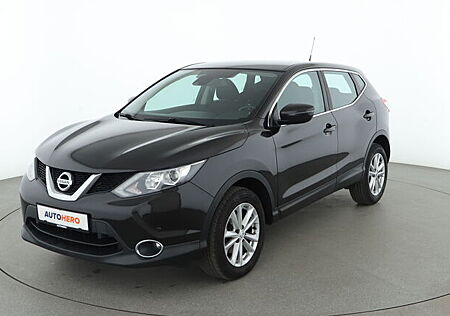 Nissan Qashqai 1.6 dCi Acenta
