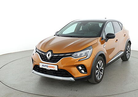 Renault Captur 1.3 TCe Edition One