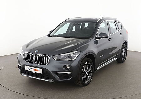 BMW X1 xDrive 20d xLine