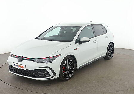 VW Golf 2.0 TSI GTI