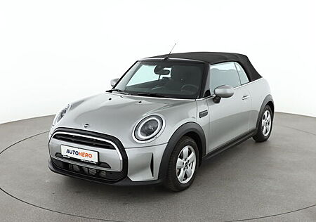 Mini One Cabrio Cooper Essential Trim