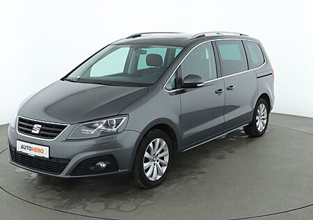 Seat Alhambra 1.4 TSI Style