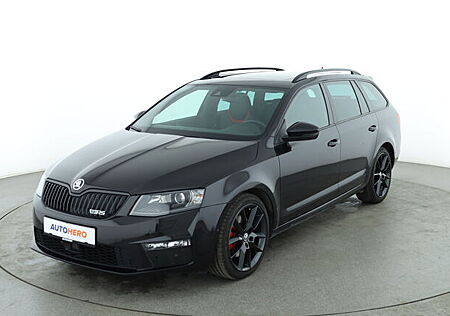 Skoda Octavia 2.0 TDI RS