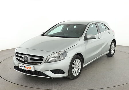 Mercedes-Benz A-Klasse A 180 BlueEfficiency Style