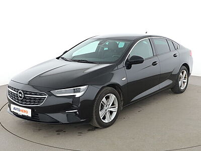 Opel Insignia Grand Sport 2.0 CDTI Elegance