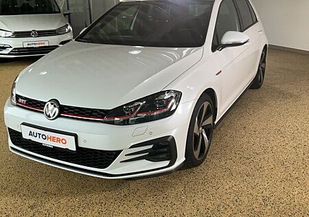 VW Golf gebraucht kaufen VW Golf 2.0 TSI GTI Performance BlueMotion