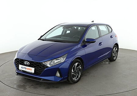 Hyundai i20 1.0 TGDI Intro Edition