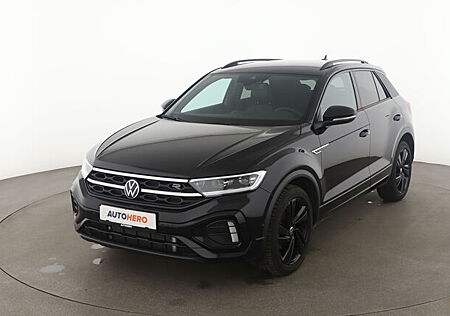 VW T-Roc 1.5 TSI ACT R-Line