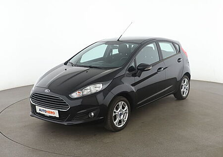 Ford Fiesta 1.25 Trend