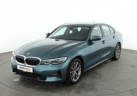 BMW 3er 320i Sport Line