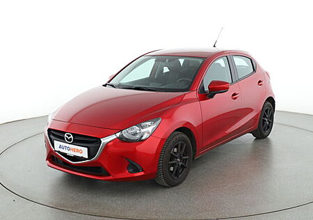 Mazda 2 1.5 Prime-Line