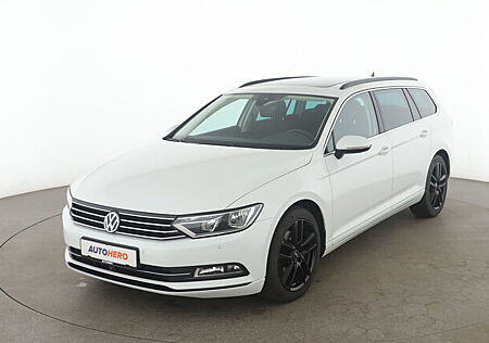 VW Passat 2.0 TDI Comfortline BlueMotion