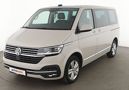 VW T6 Multivan 2.0 TDI Highline 4Motion