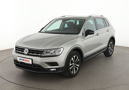 VW Tiguan 2.0 TDI IQ.DRIVE