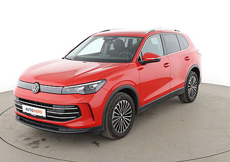 VW Tiguan 1.5 eTSI ACT Elegance