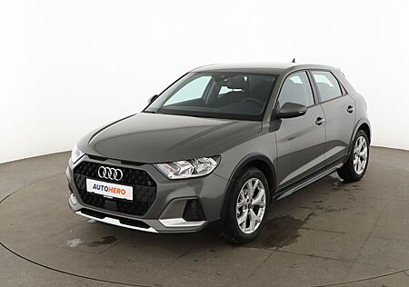 Audi A1 35 TFSI
