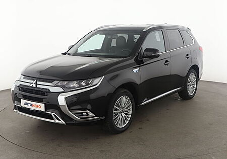 Mitsubishi Outlander PHEV Intro Edition 4WD