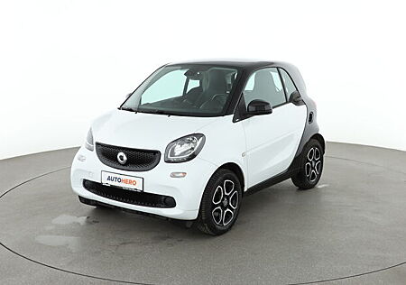 Smart ForTwo 1.0 Prime