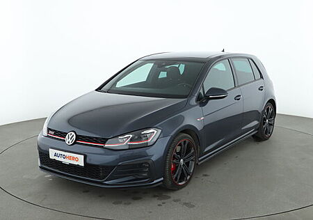 VW Golf 2.0 TSI GTI Performance BlueMotion