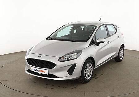 Ford Fiesta 1.1 Ti-VCT Cool&Connect