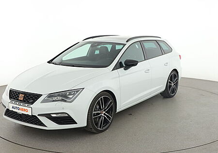 Seat Leon 2.0 TSI Cupra 300 4Drive