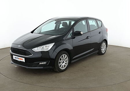 Ford C-Max 2.0 TDCi Business Edition