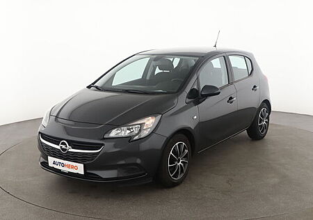 Opel Corsa 1.4 Edition