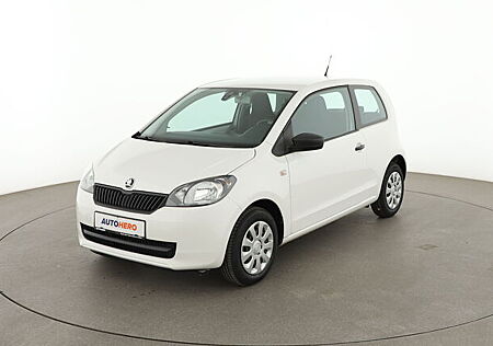 Skoda Citigo 1.0 MPI Cool Edition