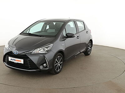 Toyota Yaris 1.5 Hybrid Team D