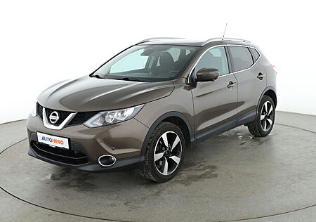 Nissan Qashqai 1.5 Turbodiesel 360