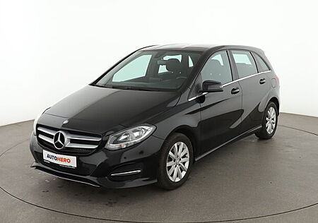 Mercedes-Benz B-Klasse B 200 Style