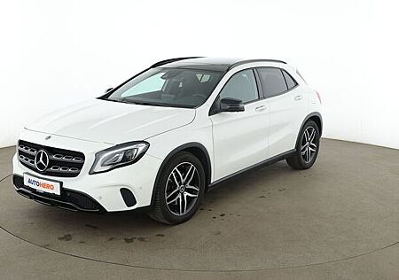 Mercedes-Benz GLA 250 4Matic Urban