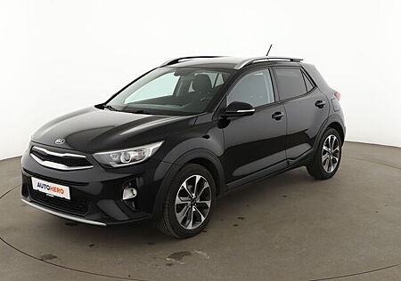 Kia Stonic 1.0 TGDI Vision