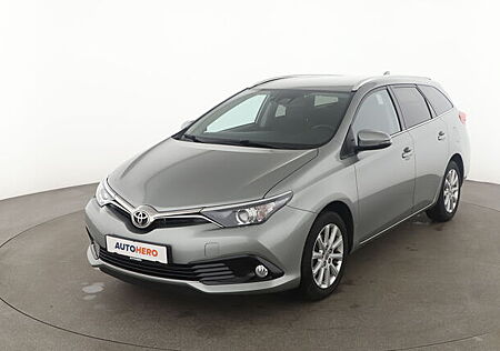 Toyota Auris Touring Sports 1.2 Turbo Edition-S+