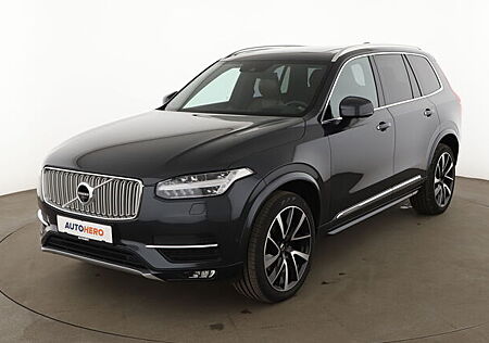Volvo XC 90 2.0 D5 Inscription AWD
