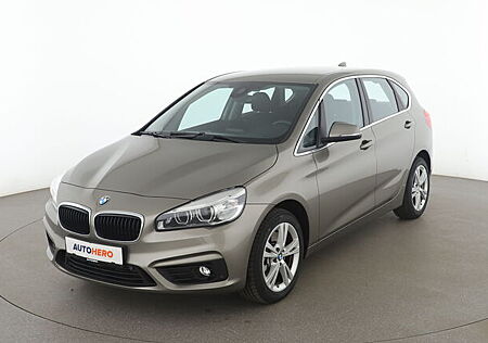 BMW 2er 225i Active Tourer