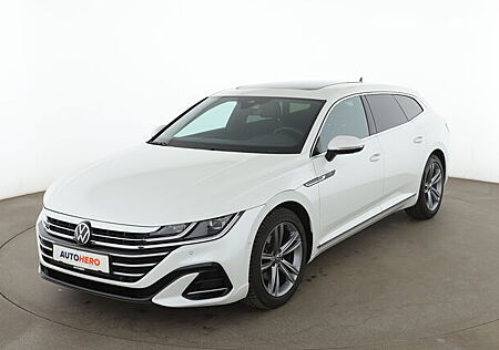 VW Arteon 2.0 TDI R-Line