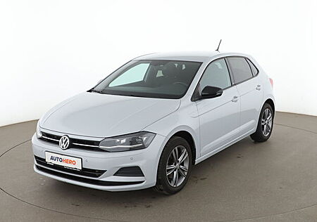 VW Polo 1.0 TSI United