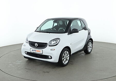 Smart ForTwo 0.9 Turbo passion