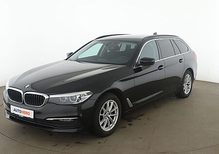 BMW 5er 520d