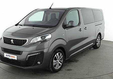 Peugeot Expert 2.0 Blue-HDi Allure L3