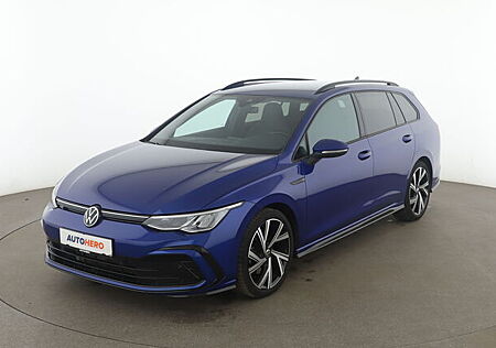 VW Golf 2.0 TSI R-Line