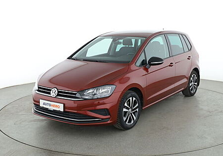VW Golf 1.0 TSI IQ.DRIVE