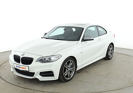 BMW 2er M240i