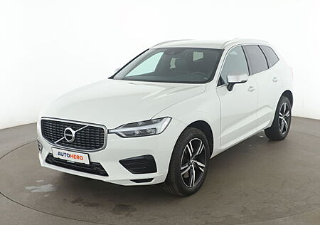 Volvo XC 60 2.0 T4 R Design 2WD