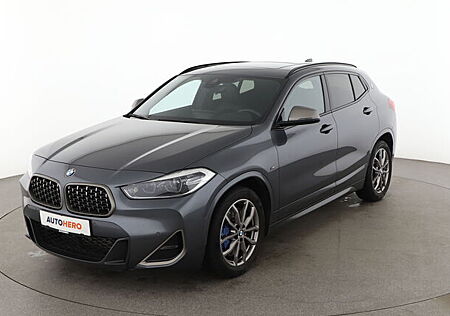 BMW X2 M35i