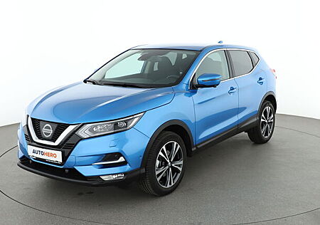 Nissan Qashqai 1.2 N-Connecta