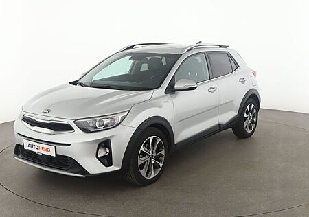 Kia Stonic 1.0 TGDI Platinum Edition